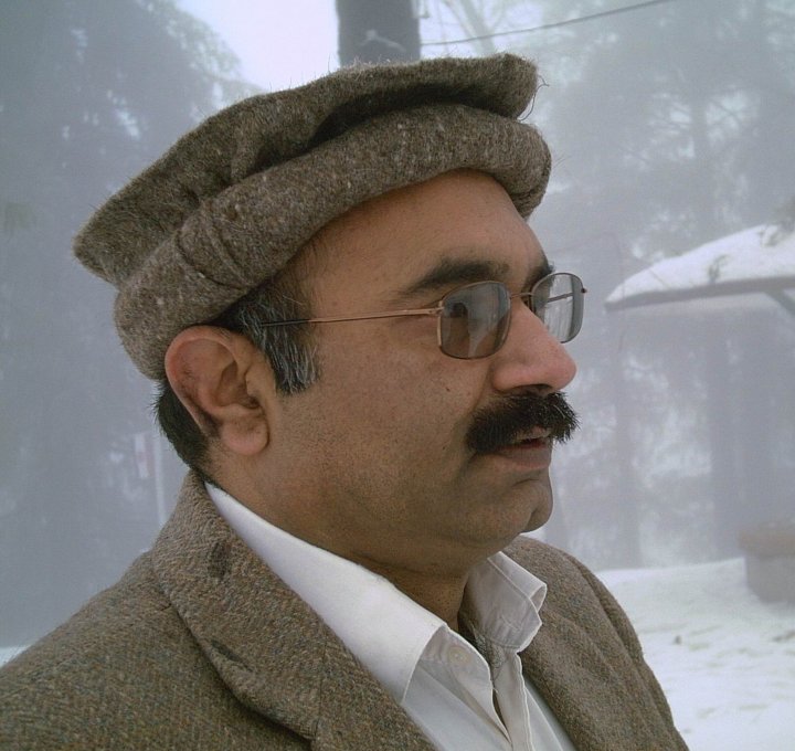 suhail sarwar