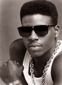 Schoolly D