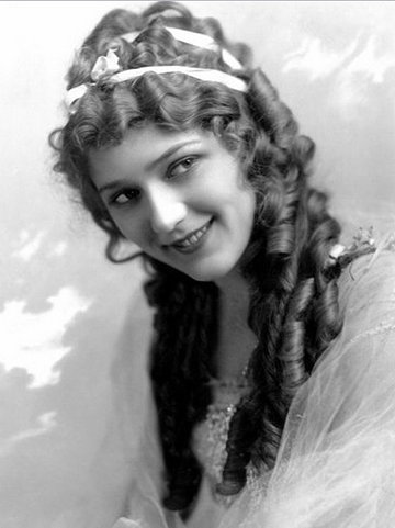 Mary Pickford