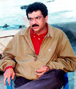 Mukul Anand