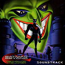 Batman Beyond: Return of the Joker Soundtrack