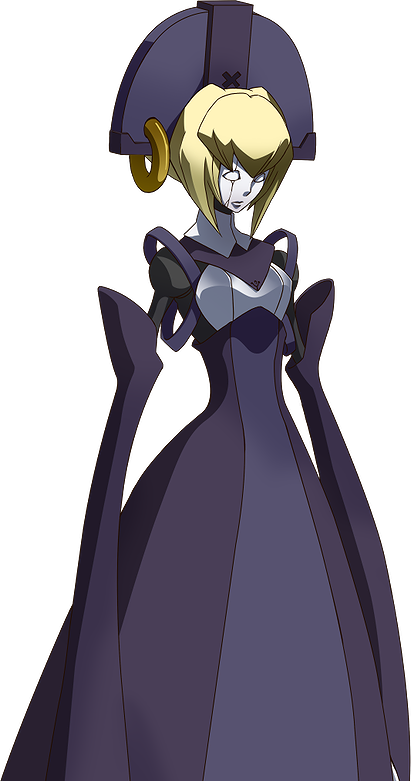 Ada Clover