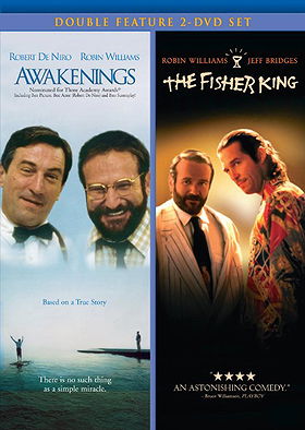 Awakenings/The Fisher King