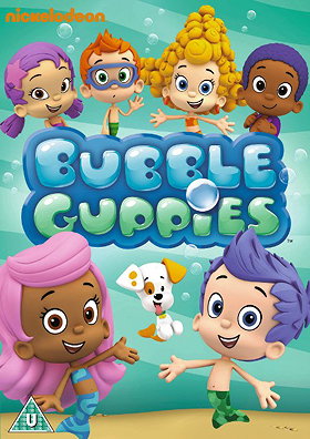 Bubble Guppies 