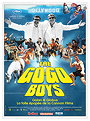 The Go-Go Boys: The Inside Story of Cannon Films