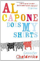 Al Capone Does My Shirts