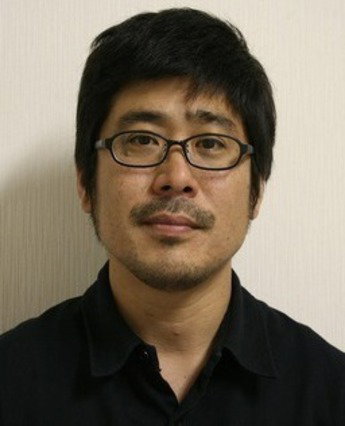 Kazuyoshi Kumakiri