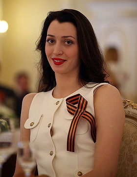 Yevgeniya Startseva