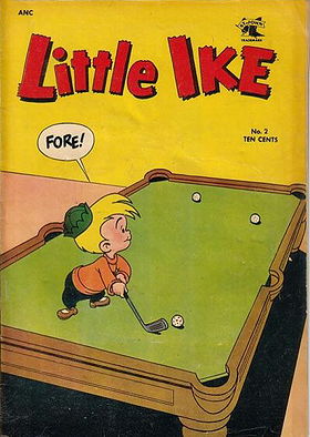 Little Ike