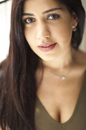 Ayse Kirca