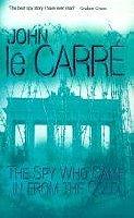 The Spy Who Came in from the Cold (Coronet Books)