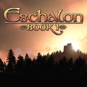 Eschalon: Book I