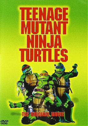 Teenage Mutant Ninja Turtles [1990]
