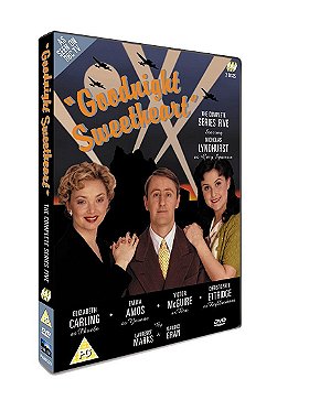 Goodnight Sweetheart: The Complete Series 5  