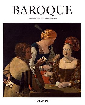 Baroque (Basic Art Series 2.0)