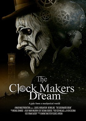 The Clockmaker\'s Dream