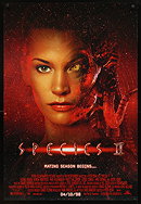 Species II