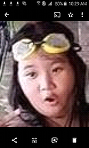 Mary Rose Limpiado