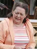 Betty Murphy