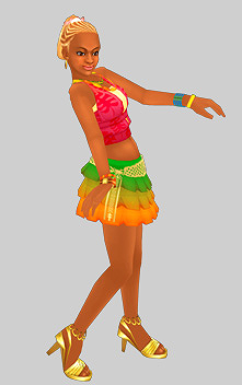 Ruby (DDR)