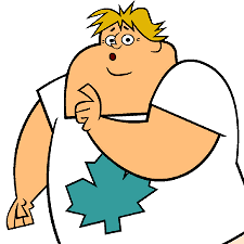 Owen (Total Drama)