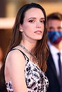 Stacy Martin