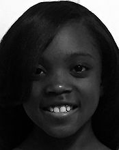 Aliyah Mastin pictures and photos