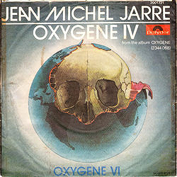 Oxygène (Part IV)
