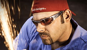 Paul Teutul Jr