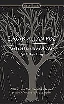 The Fall of the House of Usher and Other Tales - Edgar Allen Poe