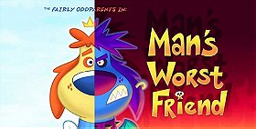 Man's Worst Friend (2015)