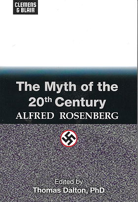 The Myth of the 20th Century