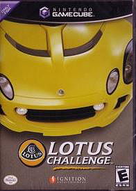 Lotus Challenge