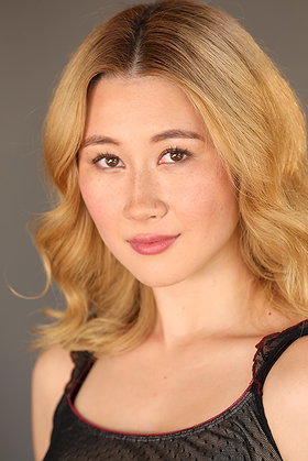Ashley Mei