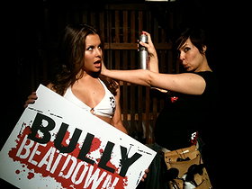 Bully Beatdown                                  (2009- )