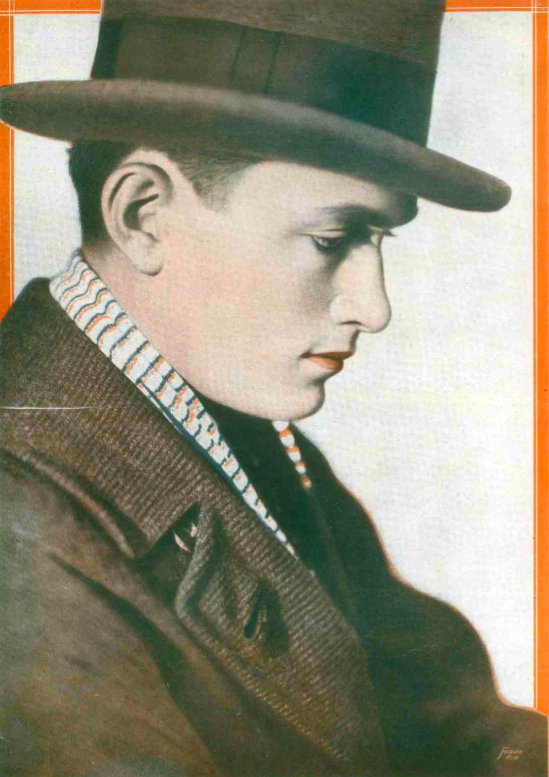 Harold Goodwin
