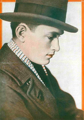 Harold Goodwin