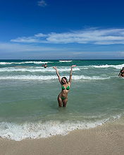 Courtney Johnson pictures and photos