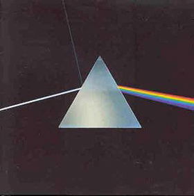 The Dark Side of the Moon - 20th Anniversary Edition