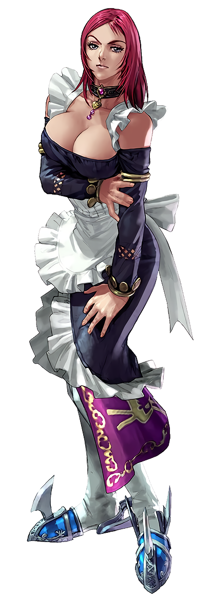 Valeria 