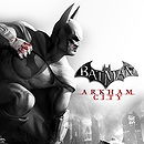 Batman: Arkham City