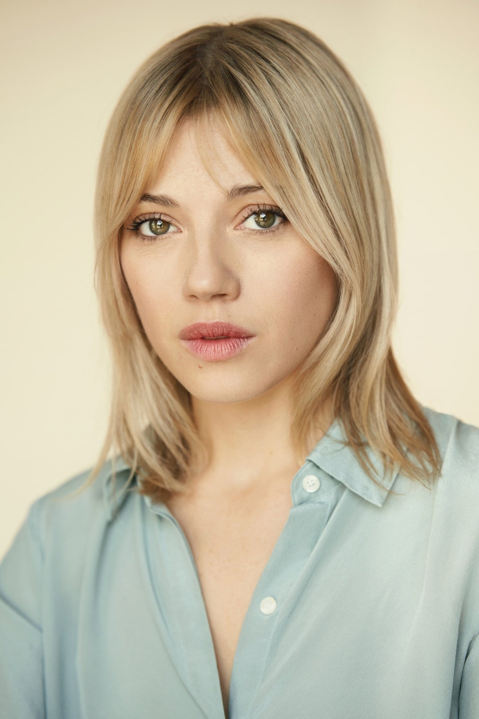 Victoria Diamond