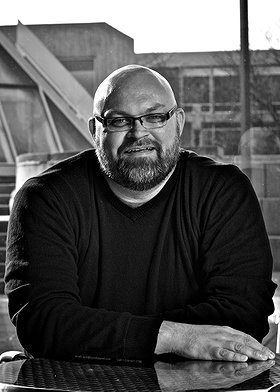 Eric J. Benson