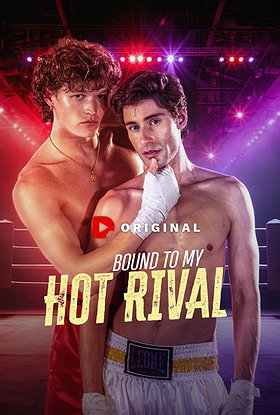 Bound to My Hot Rival