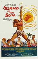 Island in the Sun (1957)