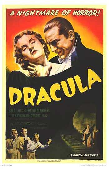 Dracula (1932)