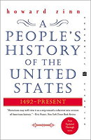 A People's History of the United States: 1492-Present (Perennial Classics)