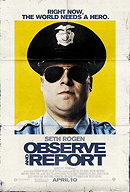 Observe and Report