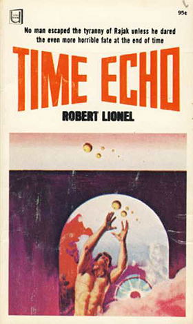 Time Echo