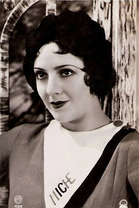Suzy Vernon